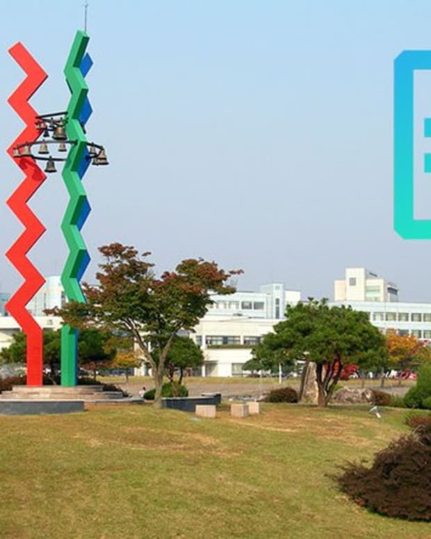 Adoption & community - Korea’s KAIST University Adds Blockchain Application Courses to Curriculum