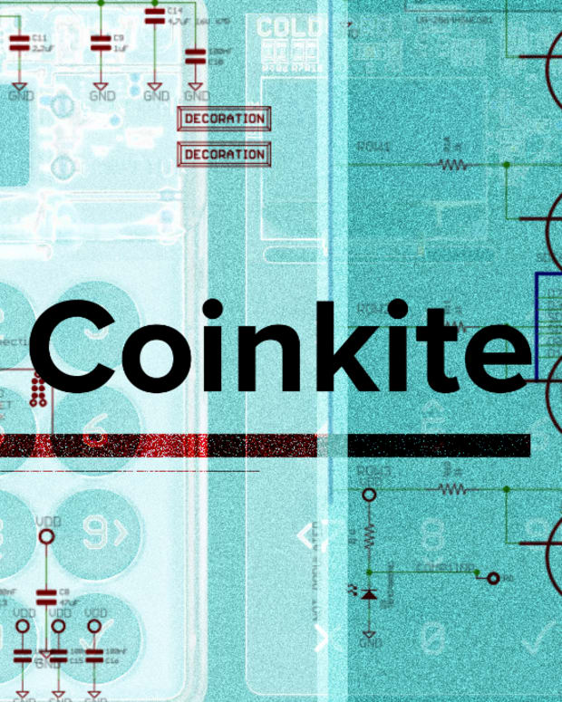Coinkite has published official schematics and guides for users to build their own Coldcard hardware wallet but will it hurt the bottom line?