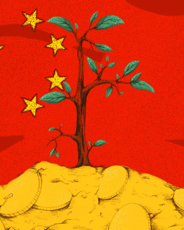 Crypto Lender Sees High Demand for Stablecoin Loans in Chinese Market