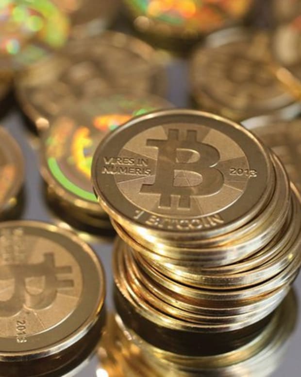 Op-ed - The Future of Bitcoin: Rising Star or Ball of Flames?