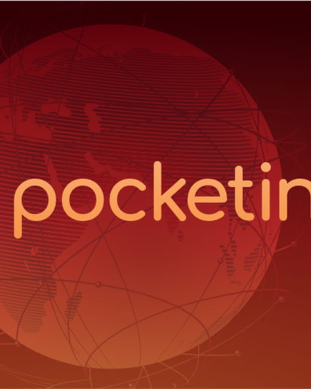 - Pocketinns: A One-Stop Decentralized Marketplace