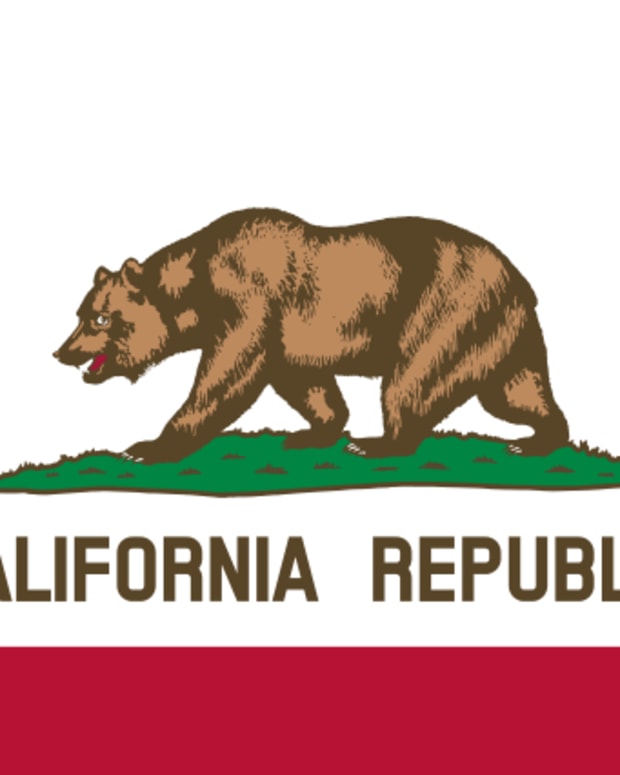 Op-ed - California Accuses Bitcoin Foundation of Unlicensed Money Transmission