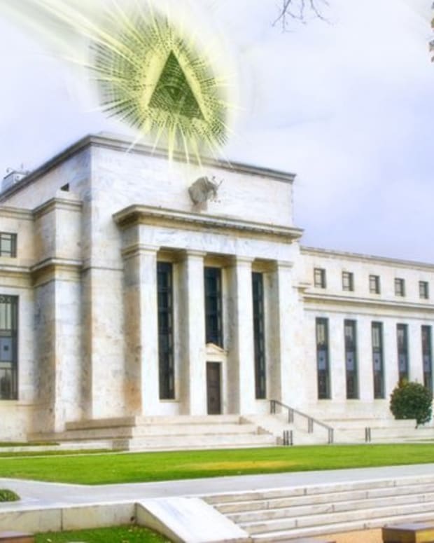 Investing - Bitcoin Traders Should Pray for a Federal Reserve Rate Hike