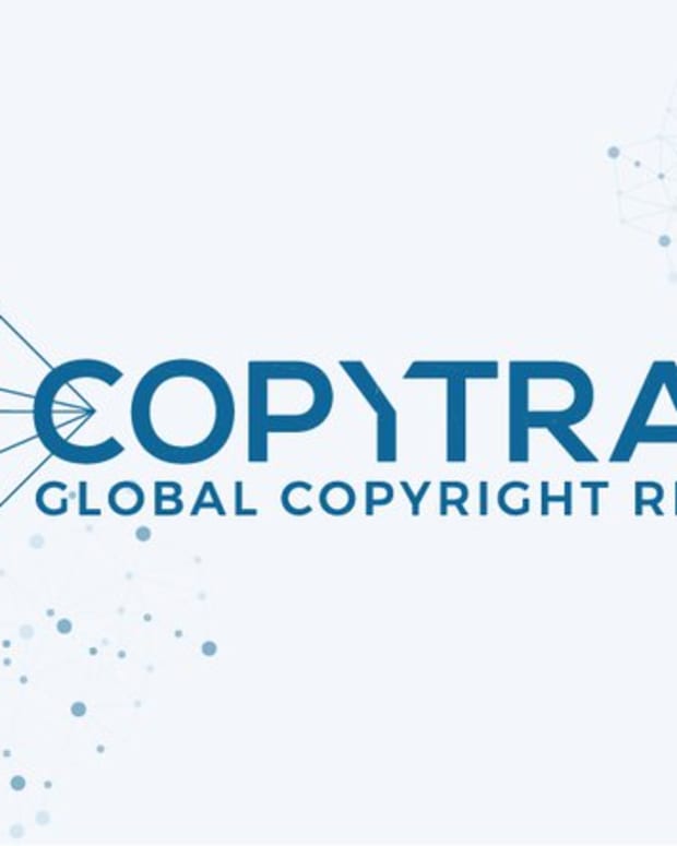 - COPYTRACK ICO Protects Image Owners From Infringement