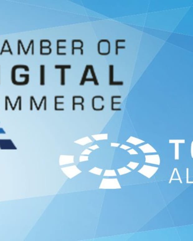 Adoption & community - Chamber of Digital Commerce Sets Out ICO and Token Guidelines
