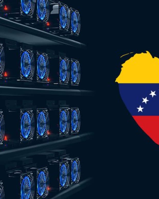 Regulation - Venezuela’s On-and-Off Love Affair With Cryptocurrency Mining: It’s Complicated