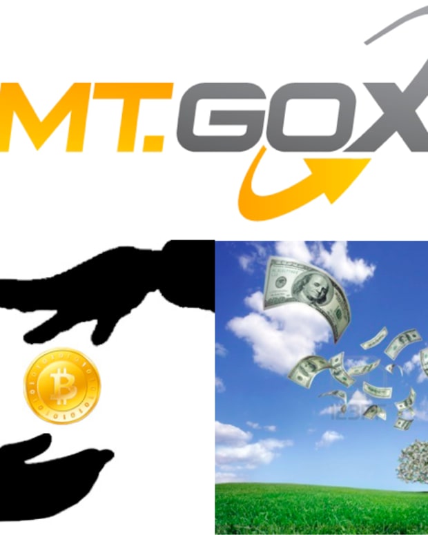 Op-ed - Mt. Gox Announces Temporary Hiatus on U.S. Dollar Withdrawals