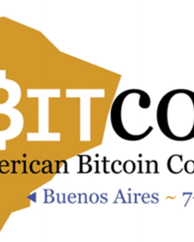 Op-ed - First Latin American Bitcoin Conference Set to Take Place in Argentina