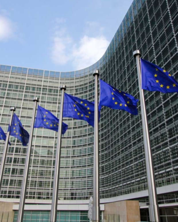 Regulation - Report: Cryptocurrencies Should Be Governed by Current EU Financial Laws
