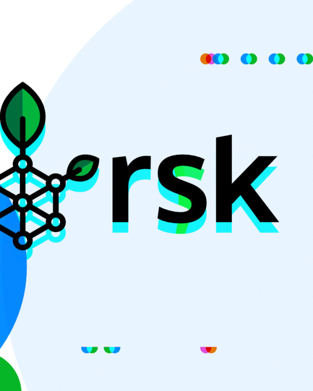 RSK Introduces Bitcoin Sidechain Powpeg