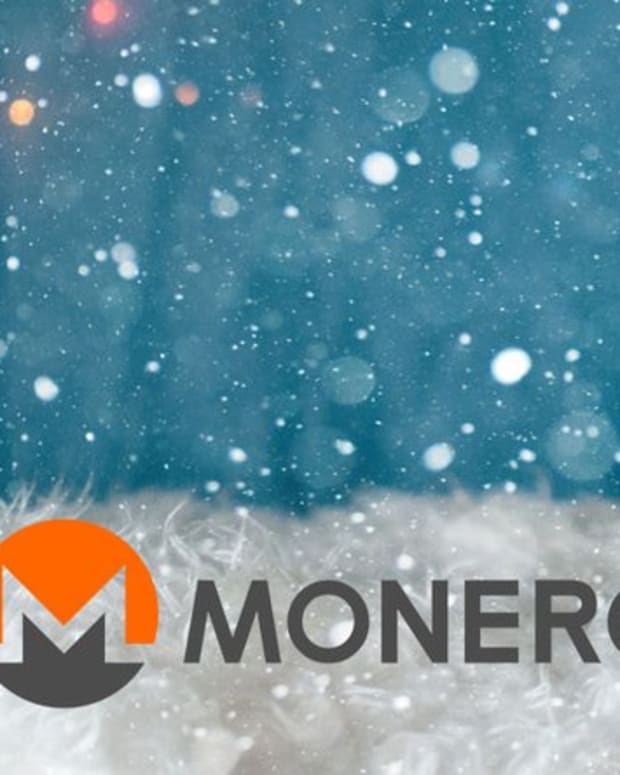 Privacy & security - Monero Transaction Fees Reduced by 97% After Bulletproofs Upgrade