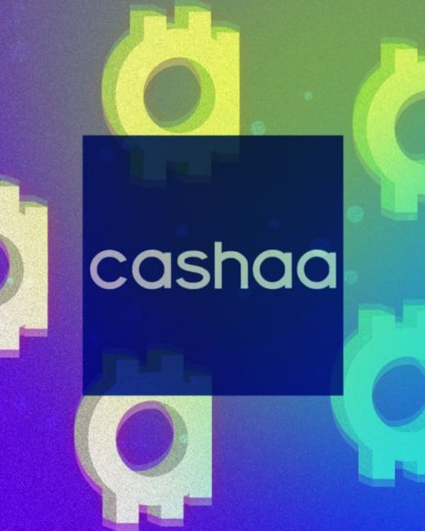 Digital assets - Cashaa Hopes to Bridge Crypto and Traditional Finance