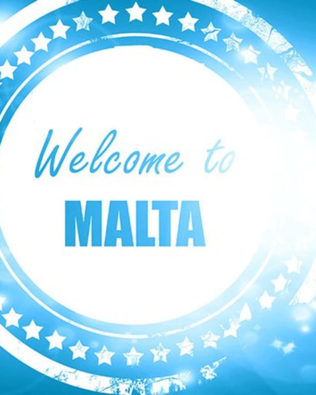 Startups - Blockchain-Friendly Malta Attracts Another Blockchain Company