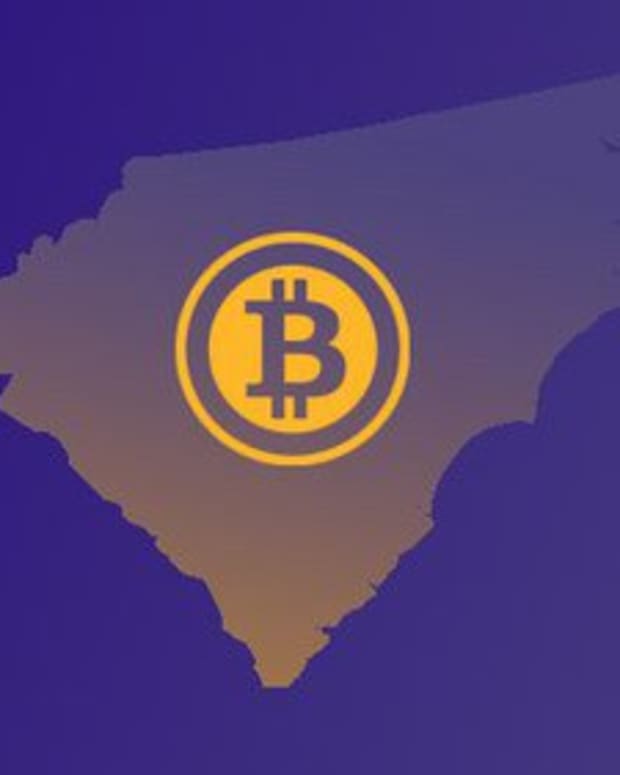 Op-ed - Former US Mint Director Takes on Bitcoin at Raleigh’s Bitcoin Convention