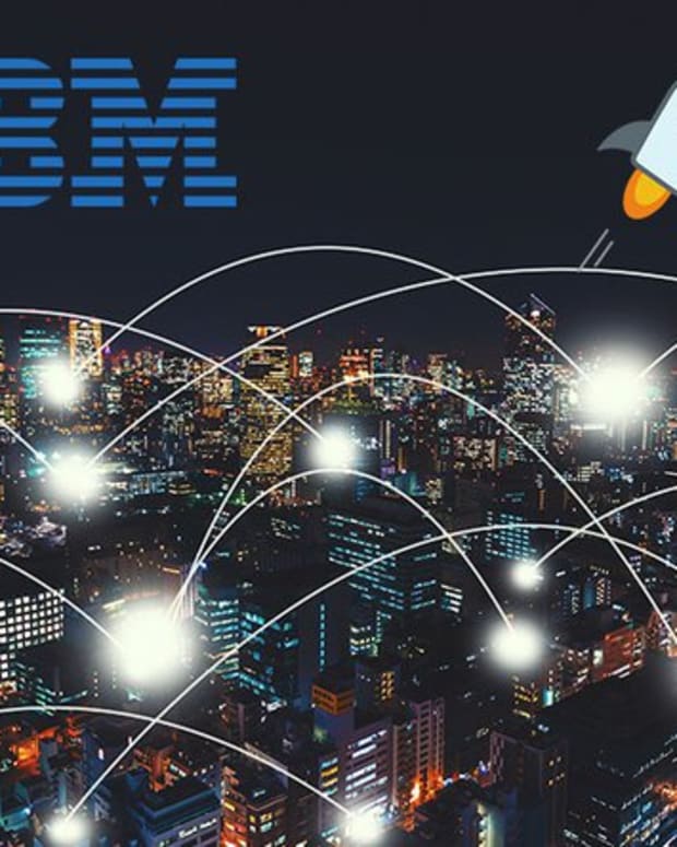 Payments - IBM Introduces 'World Wire' Payment System on Stellar Network