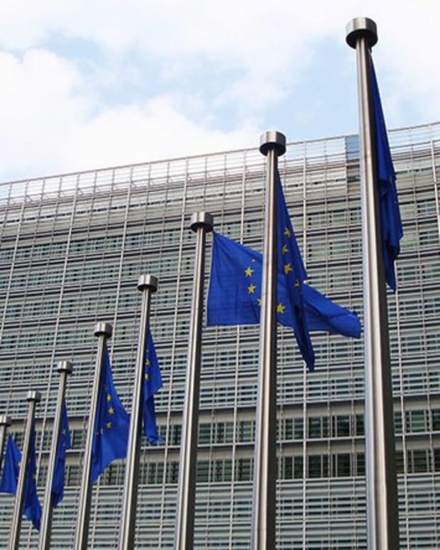 Regulation - New EU Directive May Impose Anti-Money Laundering Regulations on Bitcoin Wallet Providers