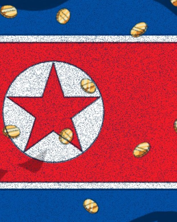 Regulation - Report: North Korea May Exploit Southeast Asia’s Crypto Exchanges