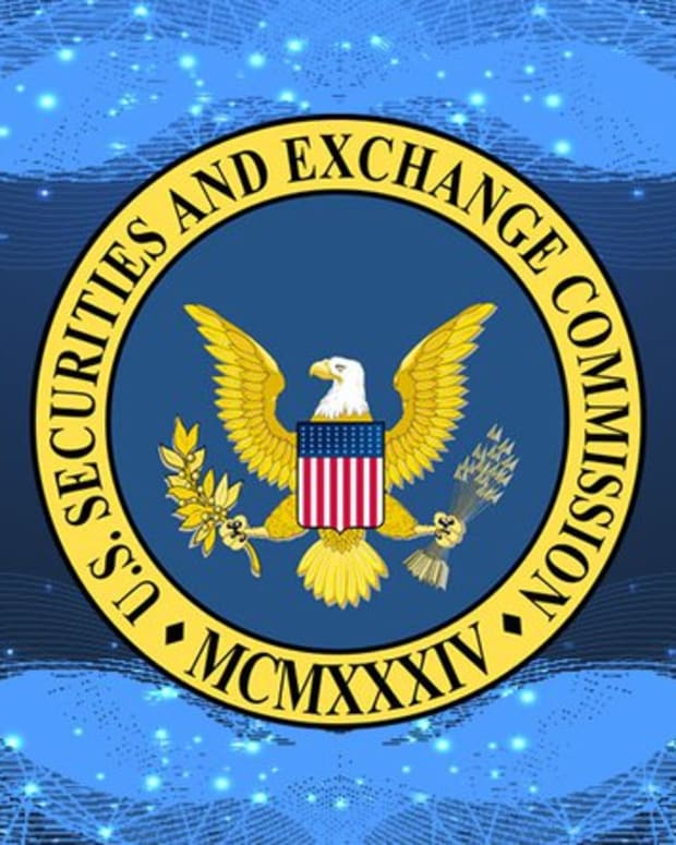 Regulation - SEC Sets Up Open Line of Communication for Fintech Projects With FinHub