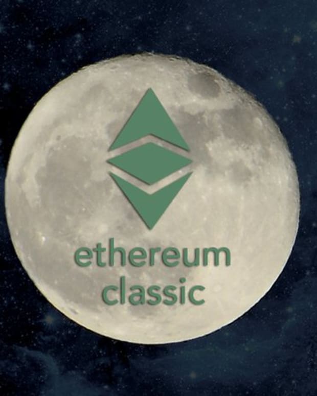 Ethereum - Ethereum Classic Forges New Path; Revamped Monetary Policy Could Be Next
