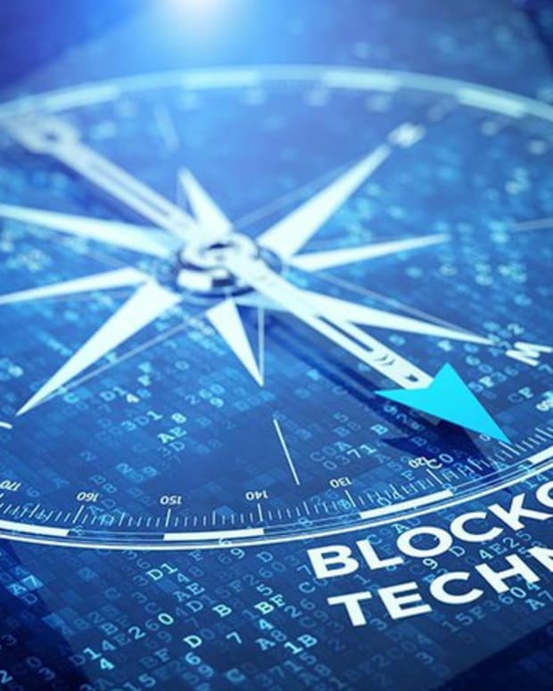 Op-ed - Guest Post: Understanding the Limits and Potential of Blockchain Technology