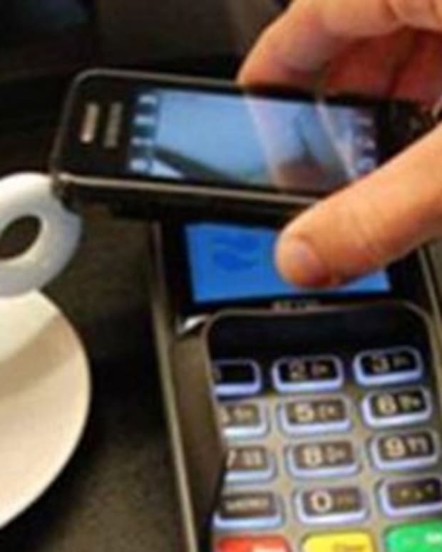 Op-ed - Google Launches Android Pay to Compete with Apple Pay and Boost Mobile Payments