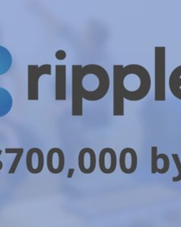 Op-ed - Ripple Labs Fined $700