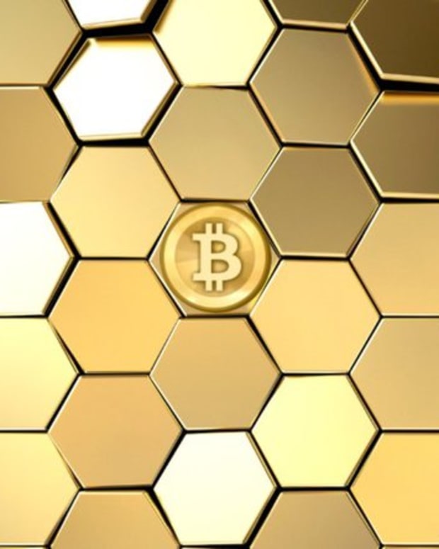 Investing - Gold on the Blockchain: How Two Blockchain Startups Are Digitizing Gold Investments