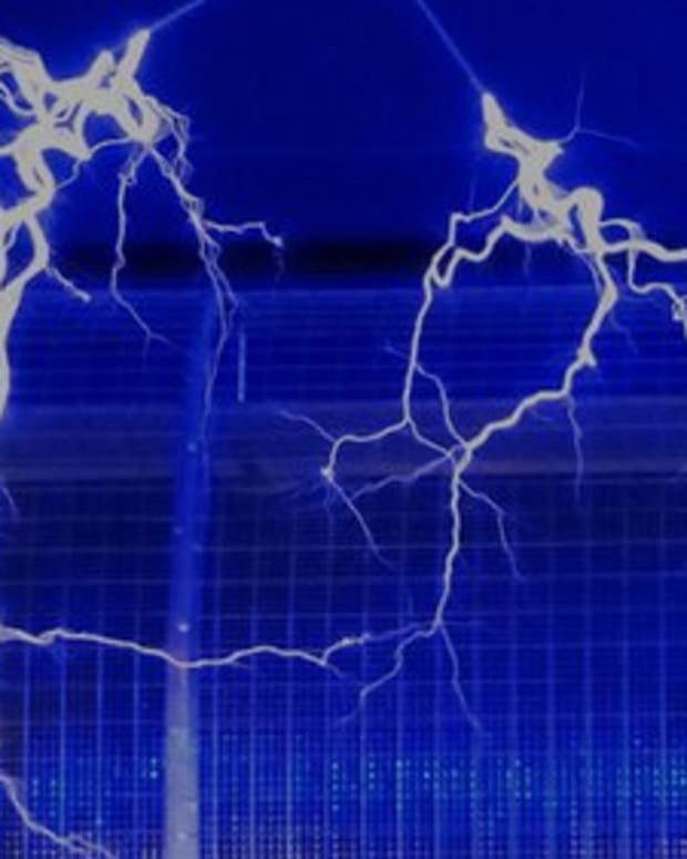Op-ed - Blockstream Starts Development on the Lightning Network