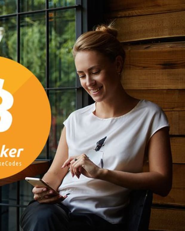 Adoption & community - Bitcoin-Powered Mobile App BitMaker Has Quietly Amassed 250