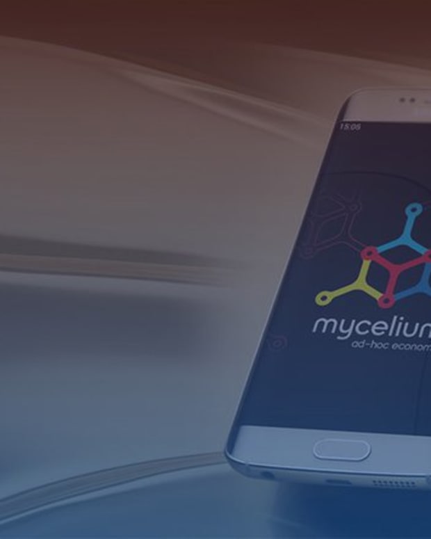 Payments - Mycelium Bitcoin Wallet Crowdsale Closes in on $1 Million Fundraise