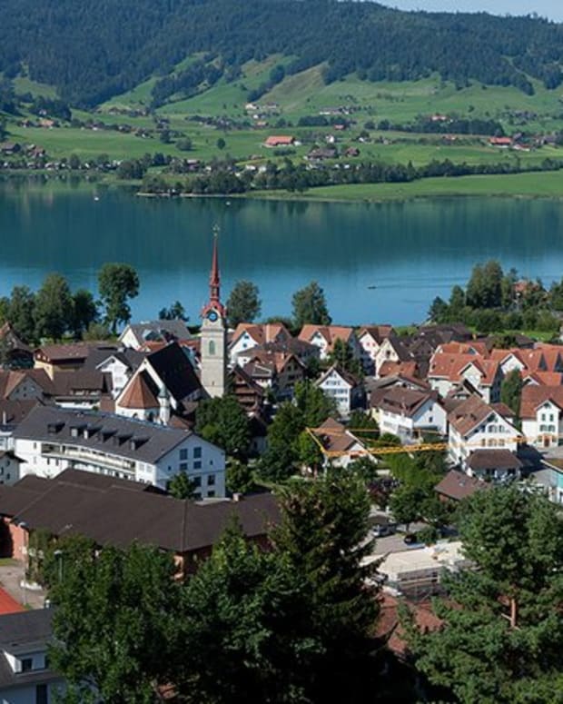 Law & justice - Swiss City to Pilot Bitcoin Payments for Public Services