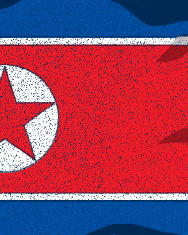 A confidential briefing from the UN indicates that North Korea has accrued at least $2 billion from cryptocurrency exchange and mining hacks.