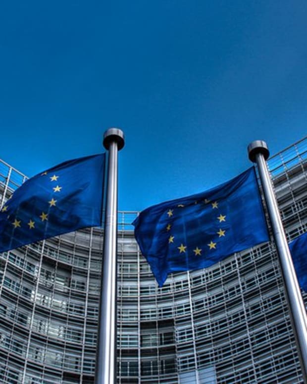 Regulation - European Commission Plans Crackdown on Bitcoin: New Regulations by June