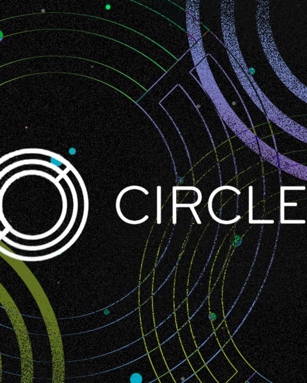 By relocating its cryptocurrency exchange business to Bermuda, Circle can escape regulatory uncertainty in the U.S.