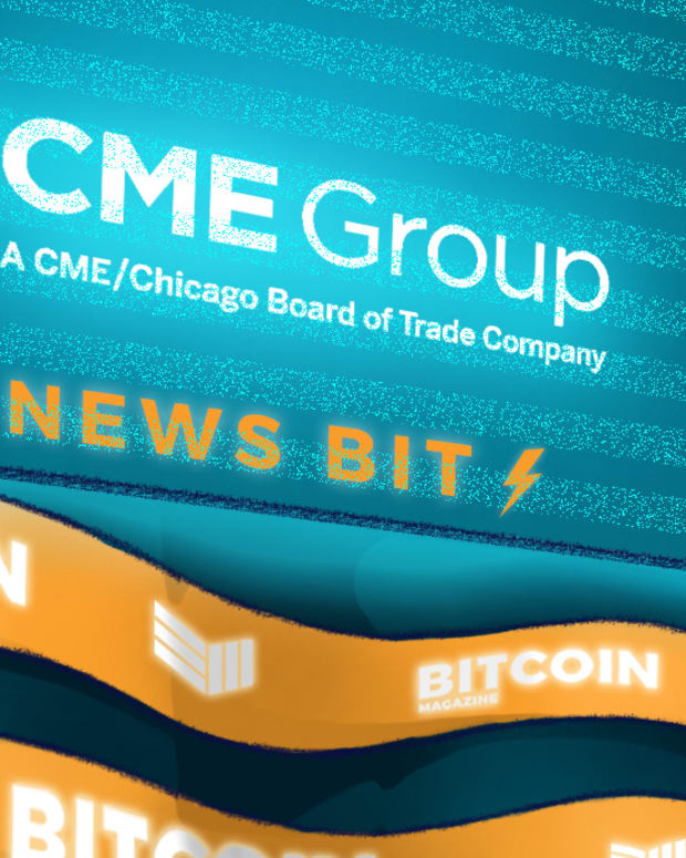 CME Group: Bitcoin Futures Trading Is Up 41 Percent in Quarter Three