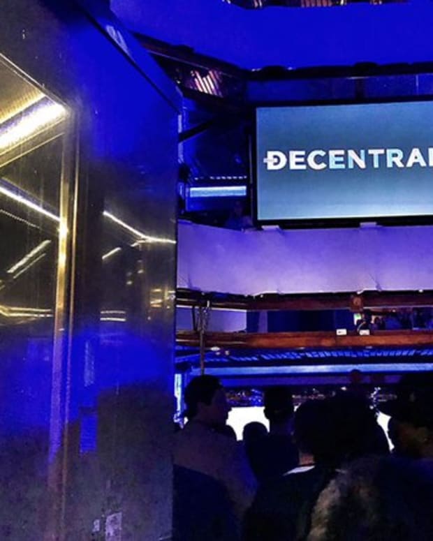 Events - New Decentral Project Brings Gamification
