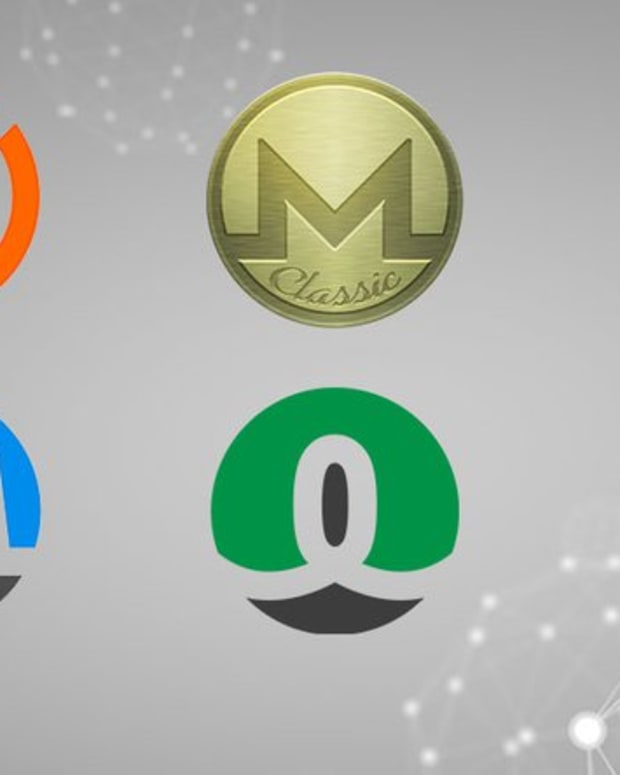 Privacy & security - Monero Just Hard Forked — and It Resulted in Four New Projects
