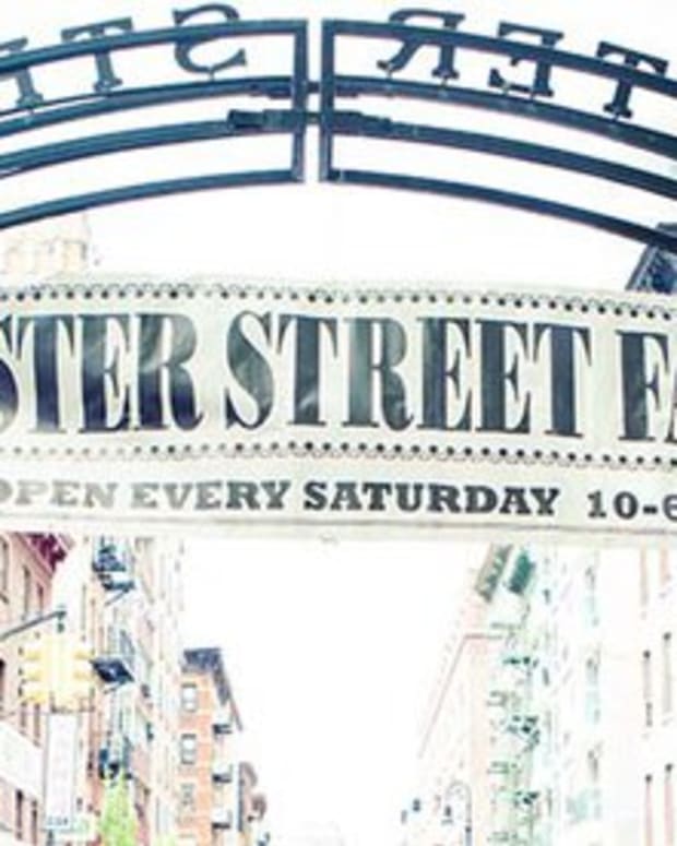 Op-ed - Bitcoin Coming to the Hester Street Fair