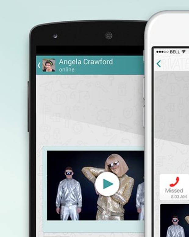 Payments - Wiper Messaging App Adds Bitcoin Micropayments for Independent Filmmakers