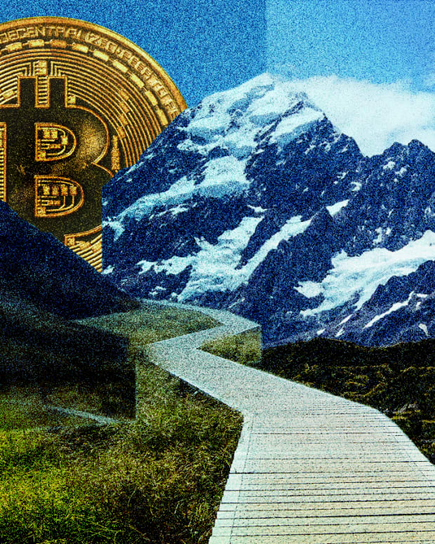 New Zealand’s Māori haven’t held economic sovereignty in the past or today. But does Bitcoin offer a chance to change the future?