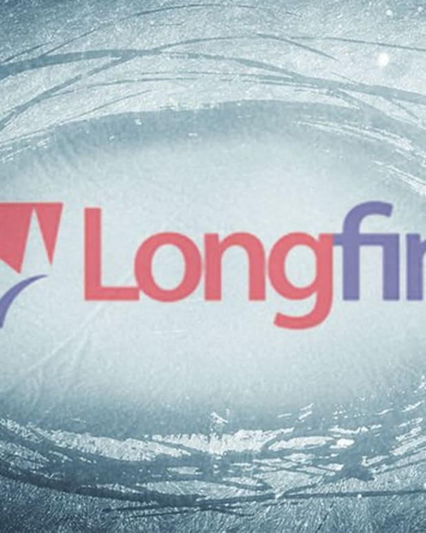 Investing - SEC Freezes $27 Million in Stock Trades From Blockchain Company Longfin