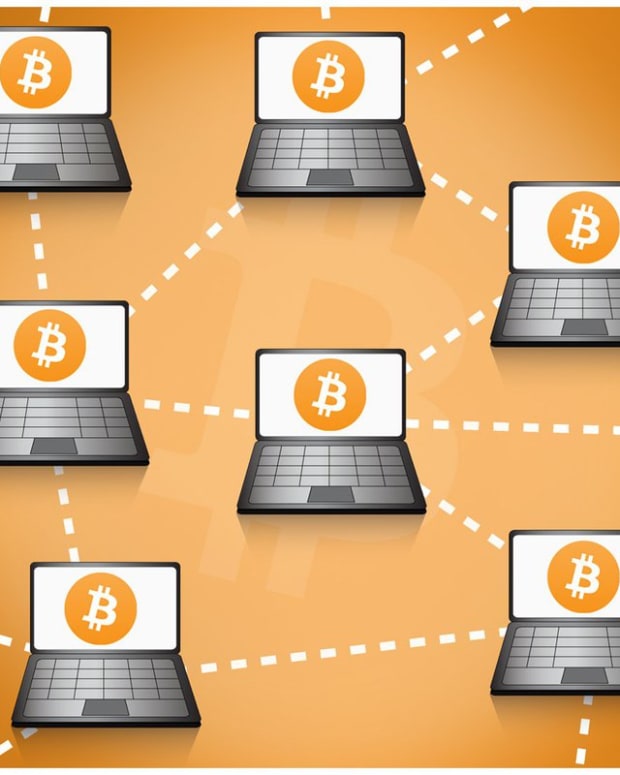 Op-ed - Decentralization: Key to Bitcoin’s Success