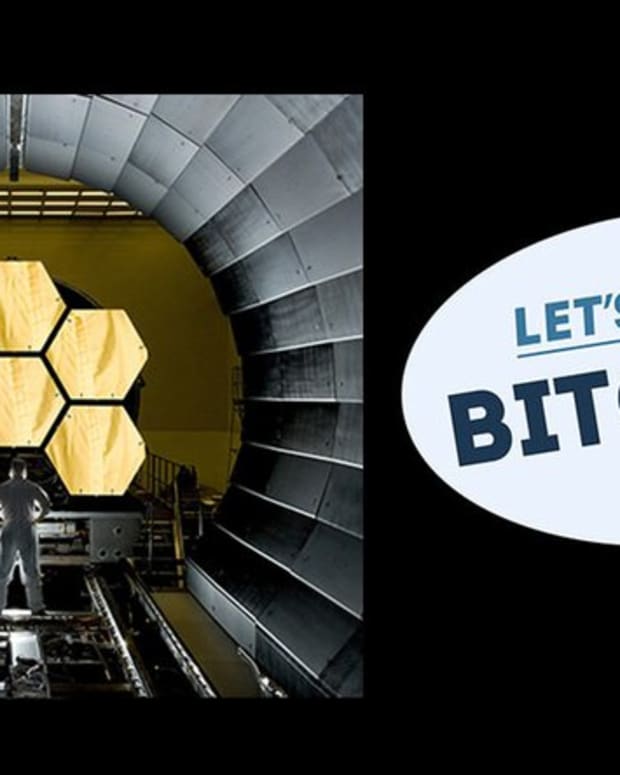 Let's talk bitcoin - Let’s Talk Bitcoin: Authority in a Decentralized System