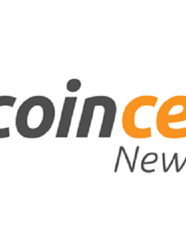 Op-ed - Start Your Week at Bitcoin Center NYC