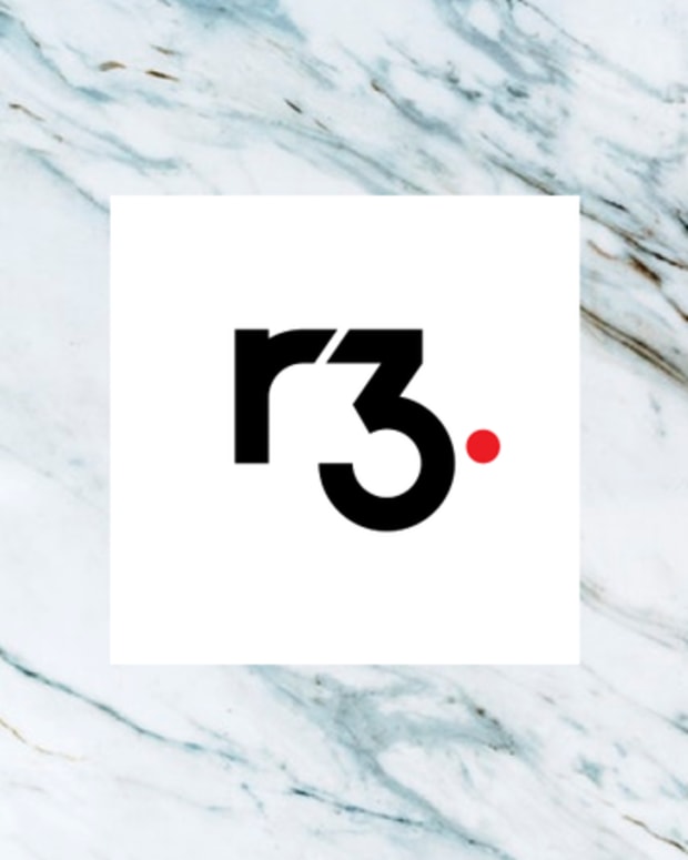 Payments - R3 Announces Global Payment App With XRP as Base Currency