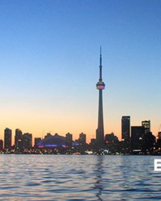Op-ed - Decentral Announces 2015 Canadian Blockchain and Fintech Expo