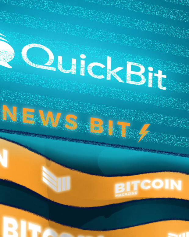 Swedish cryptocurrency exchange QuickBit has confirmed a customer data leak following a security upgrade.