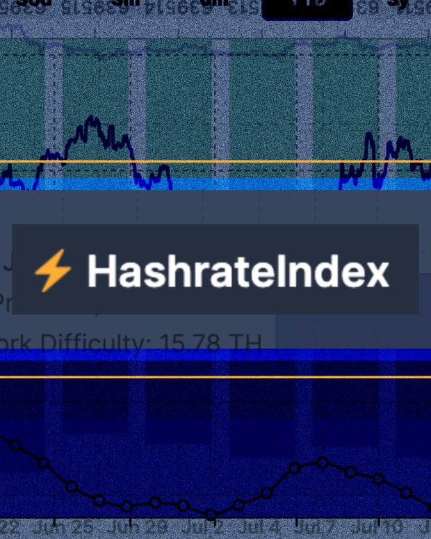 The team at Luxor has introduced Hashrate Index, a website featuring data that adds some transparency to the bitcoin mining industry.