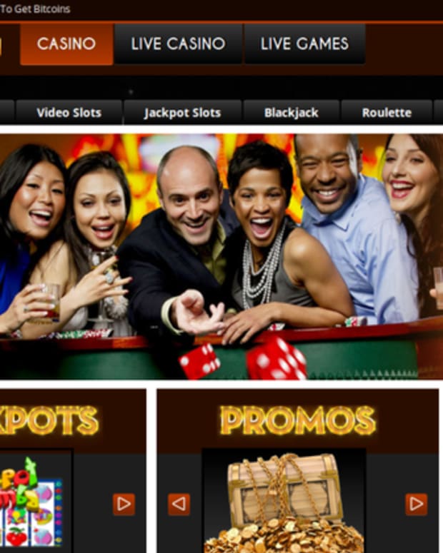Op-ed - Vegascasino.io Launches Into The Bitcoin Casino And Online Gaming Markets