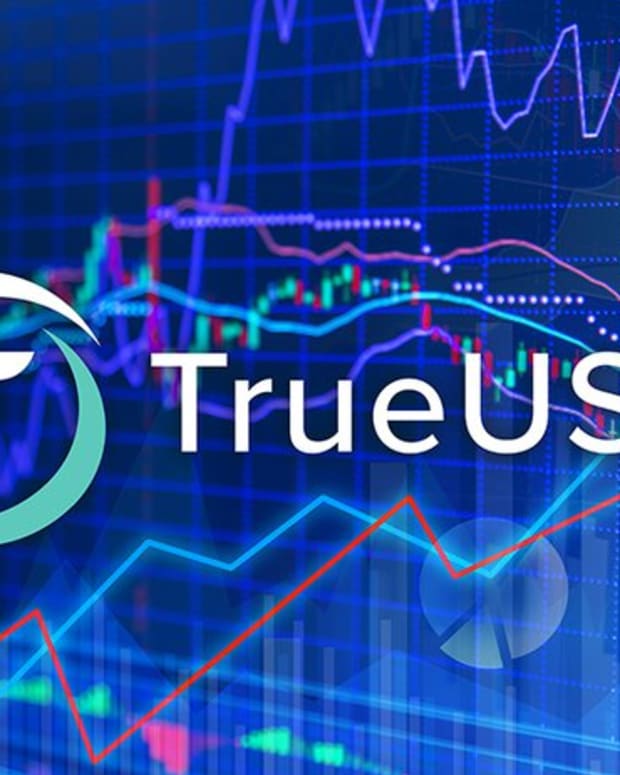 Digital assets - Stablecoin TrueUSD Is Now Trading on Bittrex